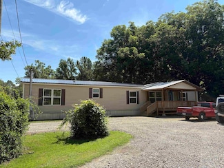 1014 S 3rd St, Judsonia, AR 72081