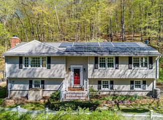 173 Barlow Mountain Rd, Ridgefield, CT 06877