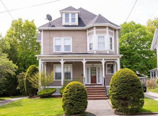 86 Hawthorne St, Malden, MA 02148