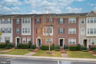 22834 Arora Hills Dr Unit 120, Clarksburg, MD 20871