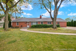 25W153 Ridgeland Ave, Naperville, IL 60563