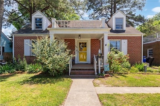 4619 Valhalla Dr, Portsmouth, VA 23707