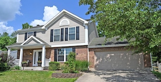 122 Hopping Ct, Harrison, OH 45030