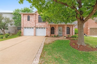 8410 Glen Canyon Dr, Round Rock, TX 78681