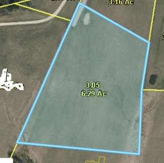 LOT 4B (6 29 Ac) Highway 124, Harrisburg, MO 65248