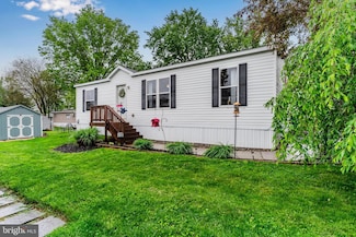 506 Quail Ct, Mechanicsburg, PA 17050