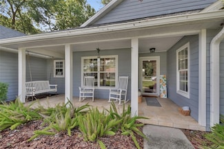 1522 E Silver Hammock, Deland, FL 32720