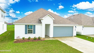 521 Schooner Bay Dr, Lafayette, LA 70507