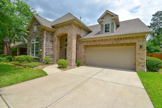 7 E Shale Creek Cir, Spring, TX 77382