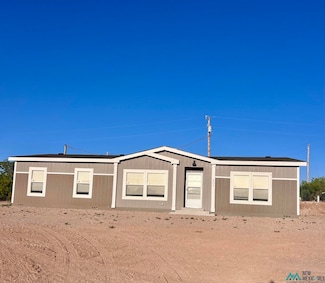 105 Dove Ave, Elephant Butte, NM 87935