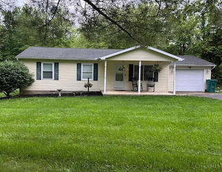 6890 Ervin Rd, Hillsboro, OH 45133
