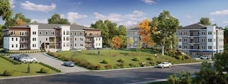 72 E Central St Unit 301, Franklin, MA 02038