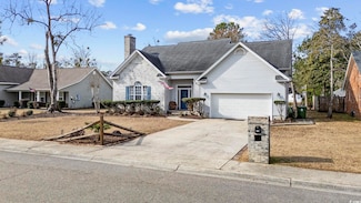 125 Ashton Cir, Myrtle Beach, SC 29588