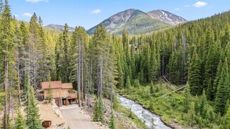 5080 Montezuma Rd, Dillon, CO 80435