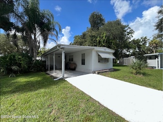 1091 Laurel Ct NE, Palm Bay, FL 32907