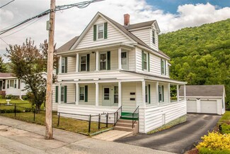 50 Cascade Flats, Gorham, NH 03581