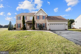 100 Ascot Ct, Bear, DE 19701