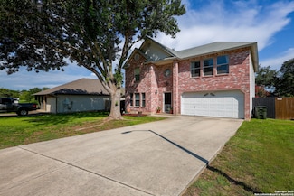 522 Ashley Park, Schertz, TX 78154