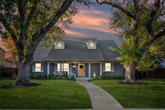 13329 Rolling Hills Ln, Dallas, TX 75240