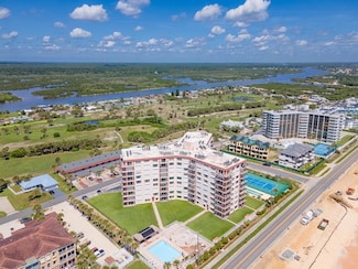 3600 S Ocean Shore Blvd Unit 720, Flagler Beach, FL 32136