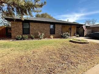 8203 Waco Ave, Lubbock, TX 79423