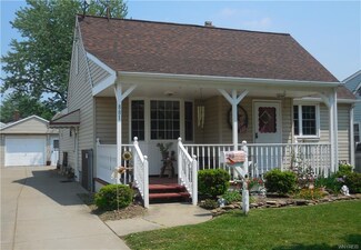 881 Riverview Blvd, Tonawanda, NY 14150