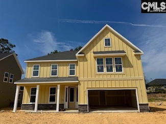 609 Falling Leaf Ln, Chapin, SC 29036