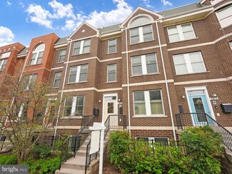 1370 Monroe St NW Unit B, Washington, DC 20010