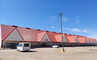 4825 W White Ave, Blackwell, OK 74631