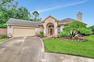 2438 Enchanted Isle Dr, Houston, TX 77062