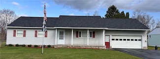 2537 W Brutus St, Weedsport, NY 13166