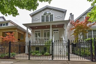 4038 N Maplewood Ave, Chicago, IL 60618