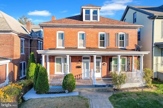 410 Summit Ave, Hagerstown, MD 21740