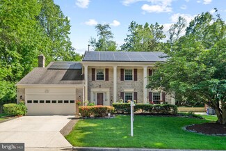 11444 Oak Leaf Dr, Silver Spring, MD 20901