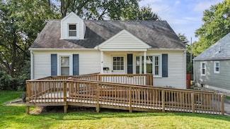 33 Rambleside Dr, Mansfield, OH 44907