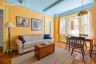 588 W End Ave Unit 5D, New York, NY 10024