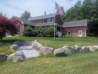 9 Deer Hill Ln, Hampden, ME 04444