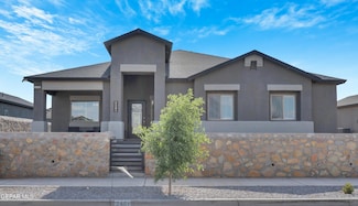2401 Mike Price Dr, El Paso, TX 79938