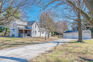 338 Caledonia Ashley Rd S, Caledonia, OH 43314