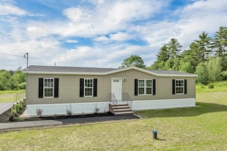 106 Stevens Rd Unit 1, Effingham, NH 03882
