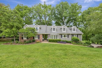 6353 Panorama Dr, Brentwood, TN 37027