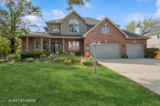 15610 116th Ave, Orland Park, IL 60467