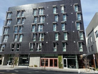 388 Fulton St Unit 310, San Francisco, CA 94102