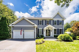 55 Heritage Dr, Allentown, NJ 08501