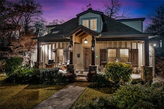 40 Keowee Ave, Greenville, SC 29605