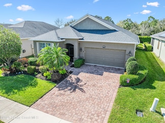 6348 Van Ness Dr, Melbourne, FL 32940