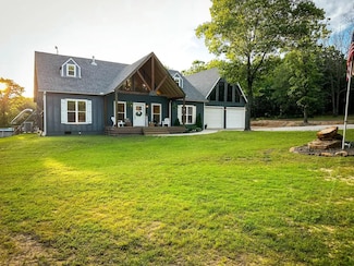 20119 W 11th St S, Sapulpa, OK 74063