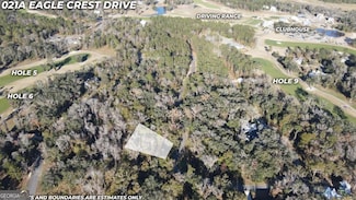 LOT 21A Eagle Crest Dr, Waverly, GA 31565