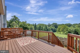 9579 White Pillar Terrace, Gaithersburg, MD 20882
