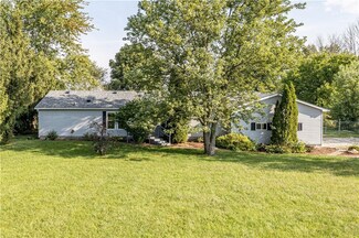980 W 265th St, Sheridan, IN 46069